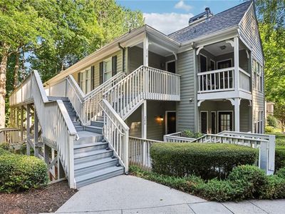 208 Bainbridge Dr, Sandy Springs, GA, 30327