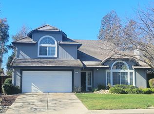 24 Canary Ct, Livermore, CA 94551