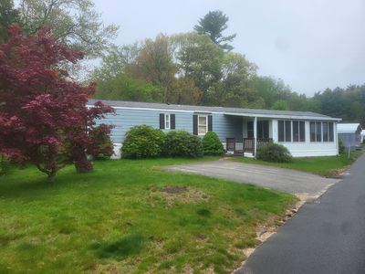 141 Pine Ave, Sturbridge, MA, 01566