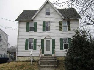 423 Ridley Ave, Folsom, PA 19033