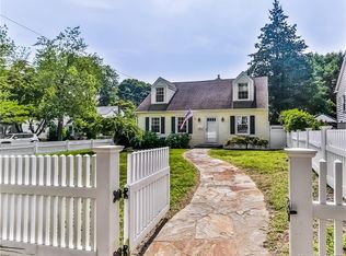 73 Tremont Ave, Stamford, CT 06906