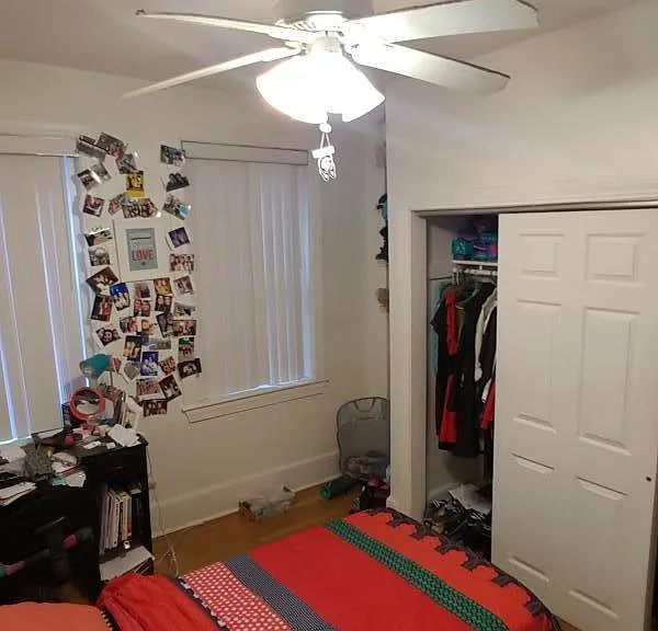 64 Hemenway St #8 — Photo 4