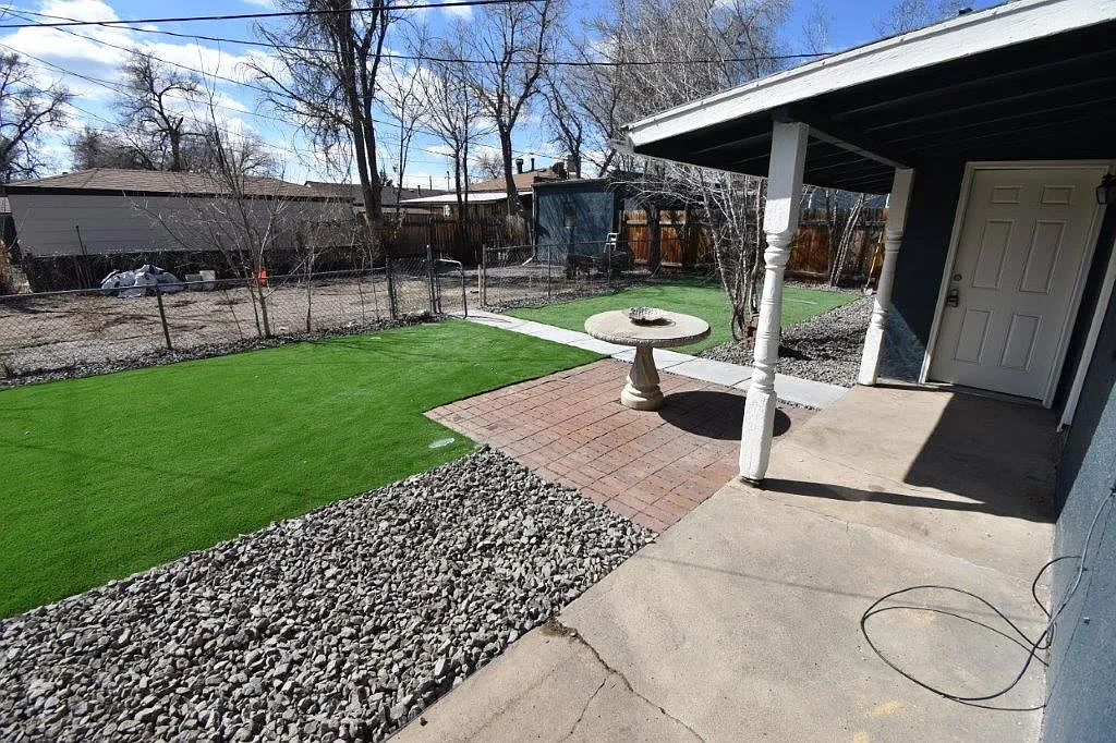 1 bed, 550 sqft, $1,545 — Photo 4
