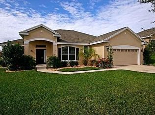 13416 Via Roma Cir, Clermont, FL 34711