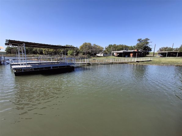 183 County Road 563, Brownwood, TX 76801