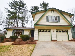 5298 Rockborough Trl, Stone Mountain, GA 30083