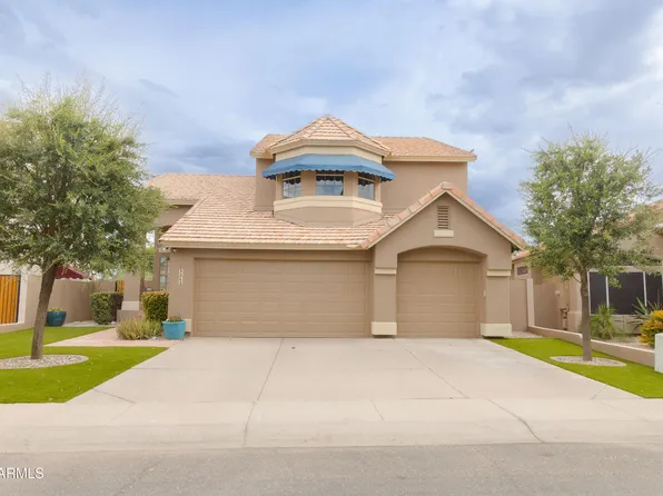 3265 S LAGUNA Drive S #0, Chandler, AZ 85248