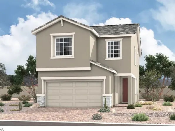 5150 Olga Manor Ave, Las Vegas, NV 89139