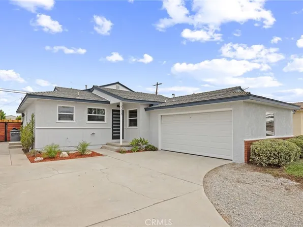 2205 W 170th St, Torrance, CA 90504