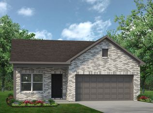 9709 McLane Farm Dr, Crowley, TX 76036