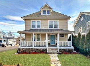 36 Reed St FLOOR 2, Dedham, MA 02026