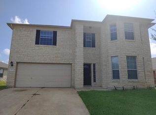 18325 Masi Loop, Pflugerville, TX 78660
