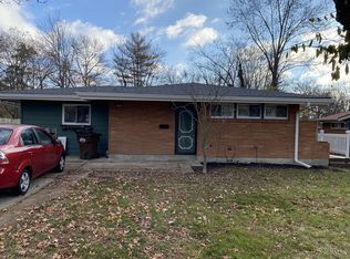 10958 Carnegie Dr, Cincinnati, OH 45240