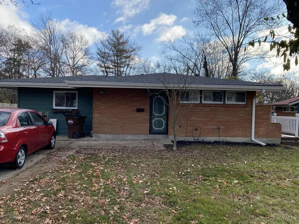 10958 Carnegie Dr, Cincinnati, OH 45240