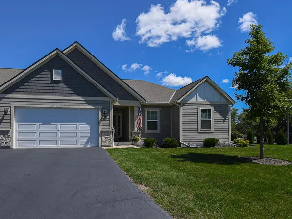 W144N4822 Stone DRIVE #C, Menomonee Falls, WI 53051