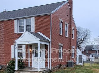 804 Buttonwood St #19041, Norristown, PA 19401