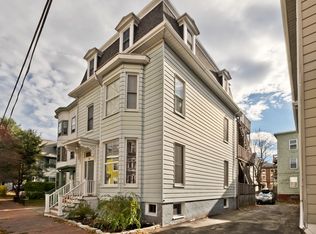 80 Spruce St, Portland, ME 04102