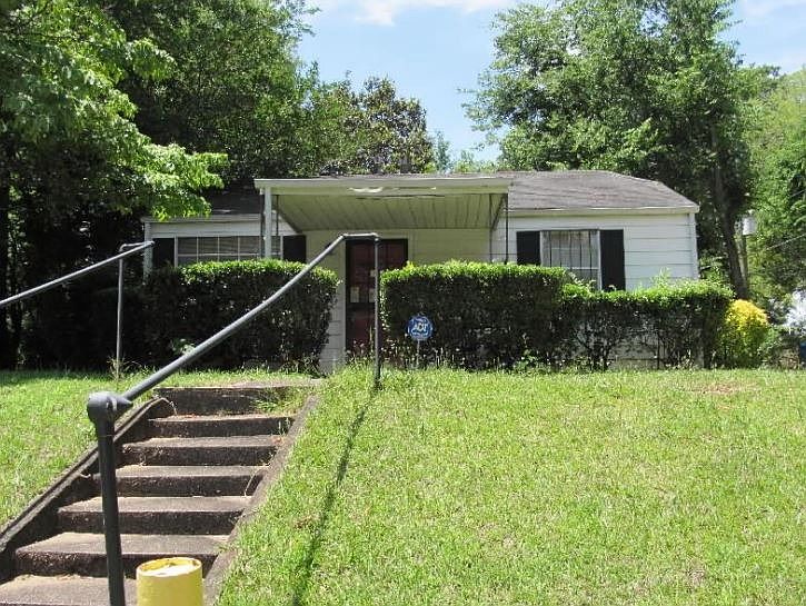 Property Front View
