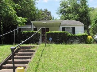 404 Henson St, Birmingham, AL 35228