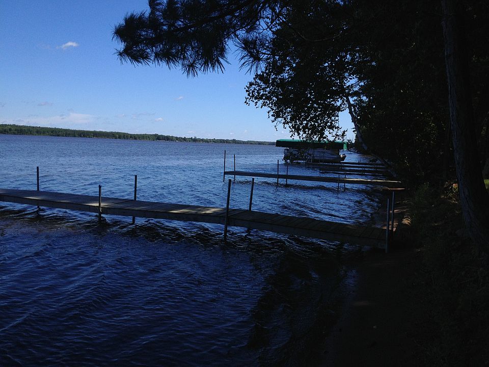 Common area boat slips