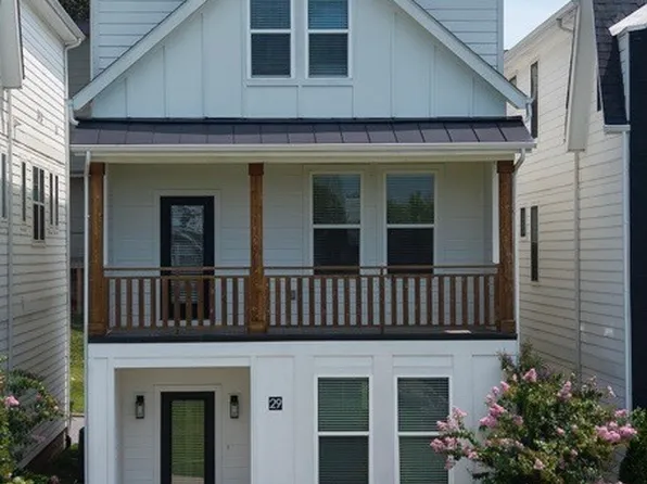 530 Edwin St #29, Nashville, TN 37207