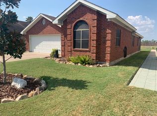 308 Diana Dr, Alamo, TX 78516