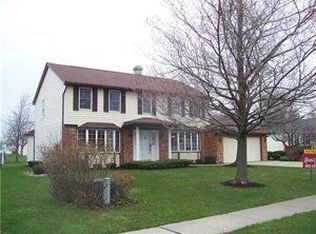 30 Tanglewood Dr, Lancaster, NY