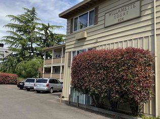 Willamette Court, Corvallis, OR 97330