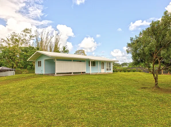 15-1383 22nd Ave, Keaau, HI 96749