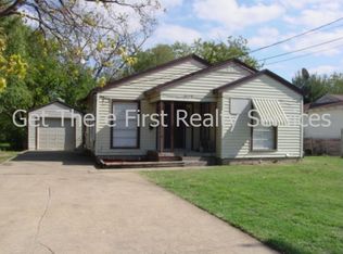 932 Holcomb Rd, Dallas, TX 75217