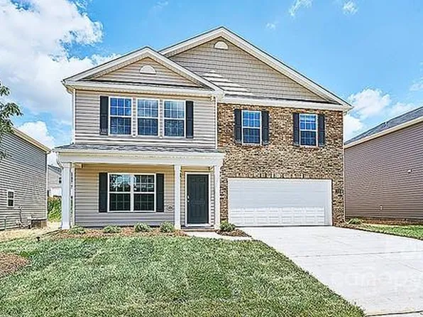 197 Rebecca Ave, Lexington, NC 27295