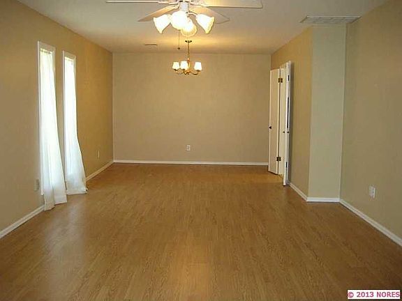 Large Combination Formal Living/Dining