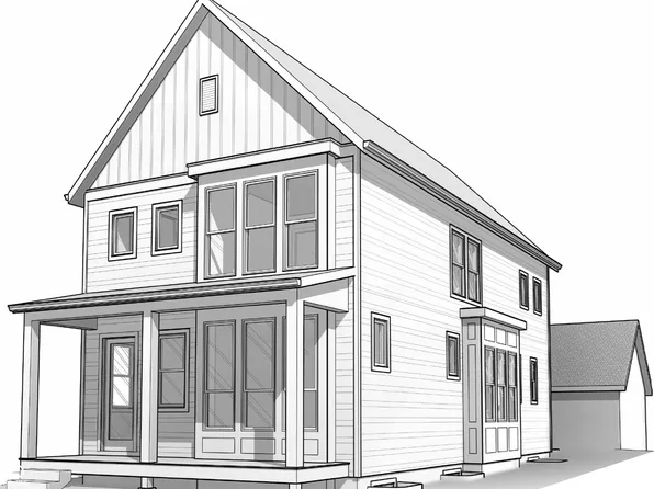 2057 N Talbott St, Indianapolis, IN 46202