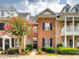 8434 Indigo Row, Charlotte, NC 28277
