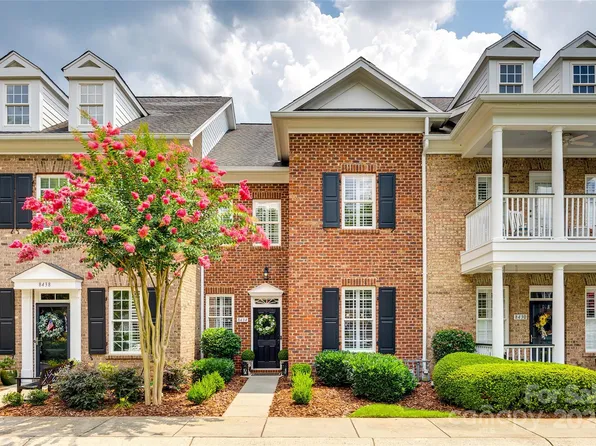 8434 Indigo Row, Charlotte, NC 28277