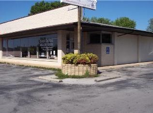 1211 Dinah Shore Blvd, Winchester, TN 37398