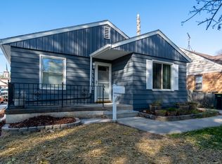 11110 W Grange Ave, Hales Corners, WI 53130