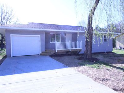 261 Rea St, Hollister, MO, 65672