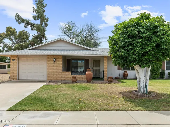10801 W CARON Drive, Sun City, AZ 85351