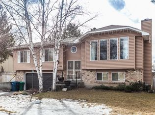 1580 E Tameron Dr, Sandy, UT 84092