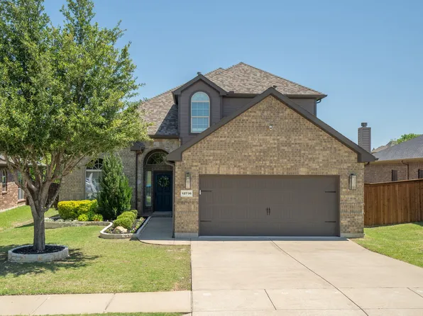 12736 Breckenridge Ct, Fort Worth, TX 76177