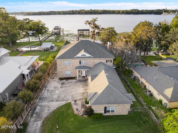 Zillow St Johns Fl