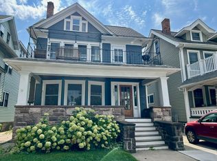 753 Amherst St #1, Buffalo, NY 14216