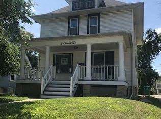 622 Morgan St, Joliet, IL 60436