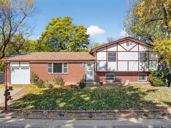 11913 Quam Dr, Northglenn, CO 80233