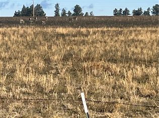 647 Majerus Rd Lot 1, Roundup, MT 59072
