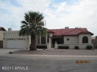 1401 N Alder Dr, Chandler, AZ 85226