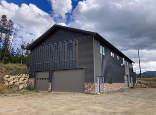 2011 County Road 5, Tabernash, CO 80478