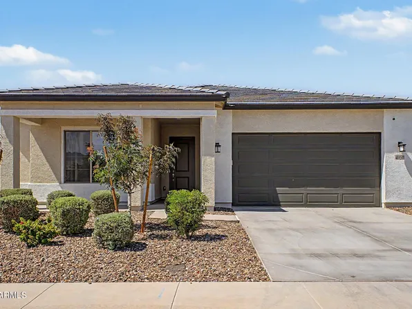 4950 W WEEPING WILLOW Way, Laveen, AZ 85339