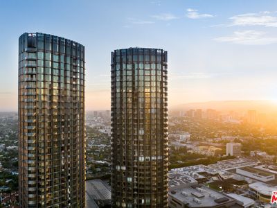 211 Elm Ct #18B, Los Angeles, CA, 90067